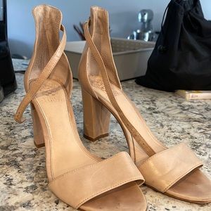 Vince Camuto Heels 👠